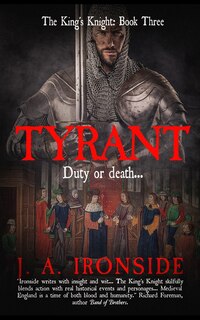 Front cover_Tyrant