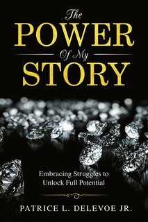 Couverture_The Power of My Story