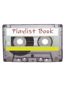 Front cover_Playlist Book