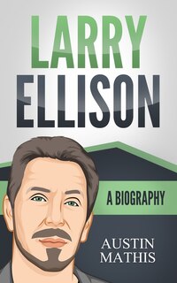 Front cover_Larry Ellison