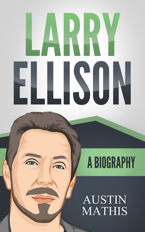 Front cover_Larry Ellison