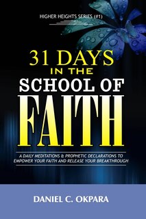 Front cover_31 Days in the School of Faith