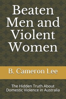 Couverture_Beaten Men and Violent Women