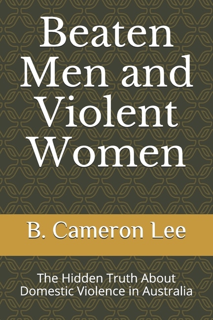 Couverture_Beaten Men and Violent Women