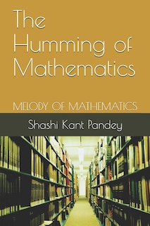 Couverture_The Humming of Mathematics