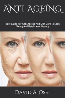 Front cover_Anti-Ageing