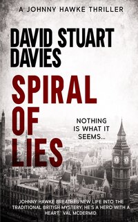 Front cover_Spiral of Lies