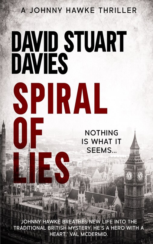 Front cover_Spiral of Lies