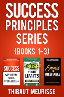 Front cover_Success Principles Series
