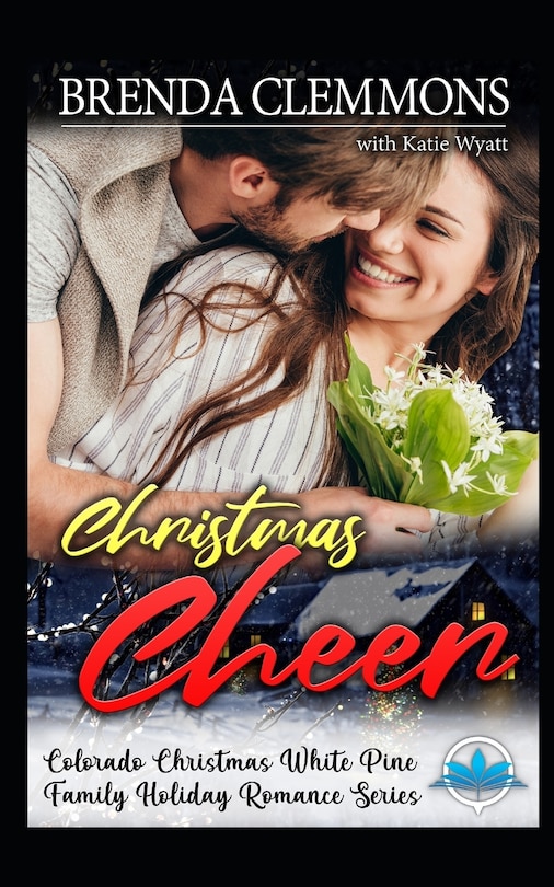 Couverture_Christmas Cheer