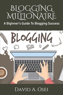 Couverture_Blogging Millionaire