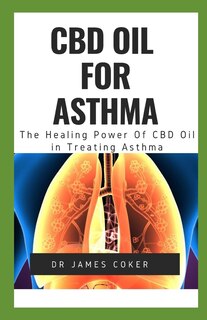 Front cover_CBD Oil for Asthma