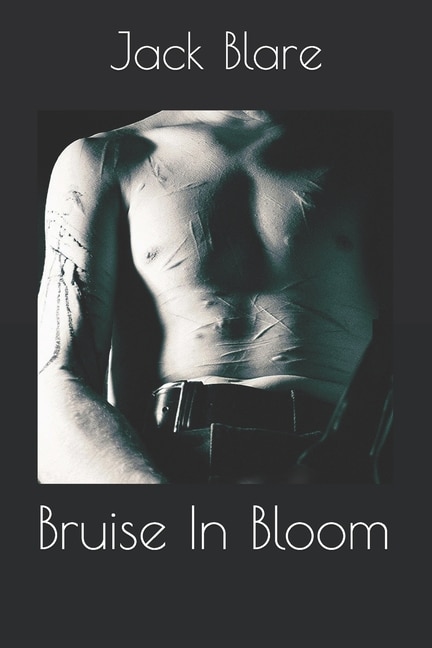 Front cover_Bruise In Bloom