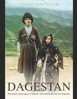 Front cover_Dagestan