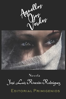 Couverture_Aquellos ojos verdes