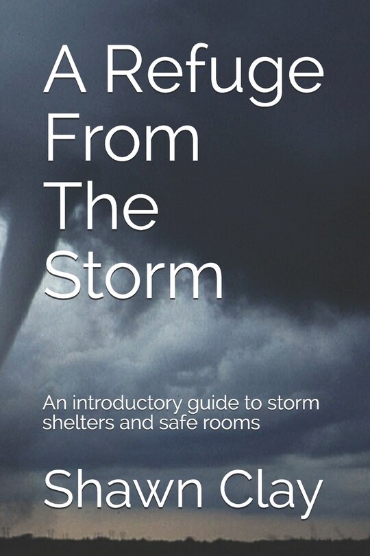 Couverture_A Refuge From The Storm