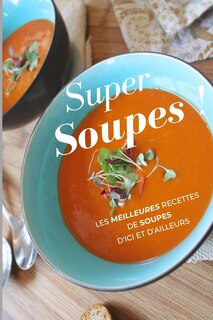 Front cover_Super Soupes !