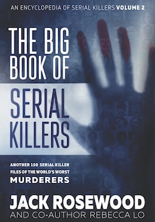 Couverture_The Big Book of Serial Killers Volume 2
