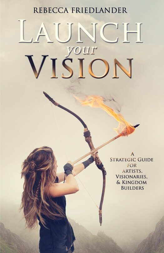 Front cover_Launch Your Vision