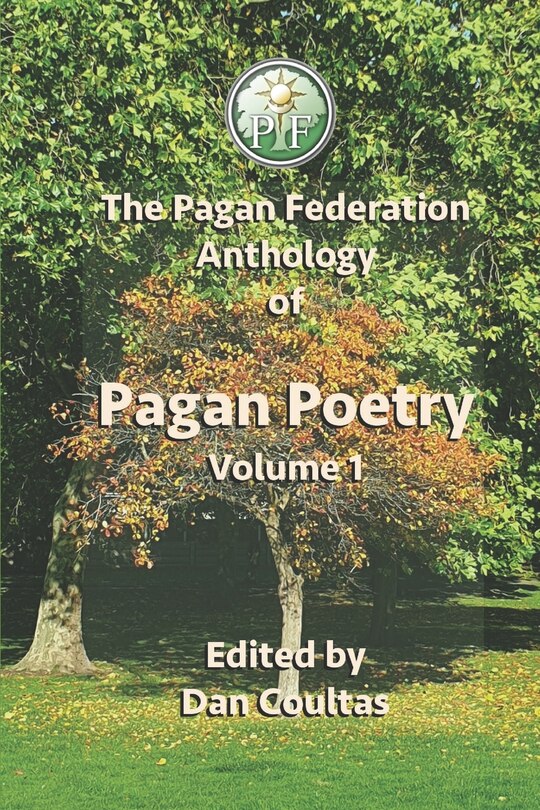 Couverture_The Pagan Federation Anthology Of Pagan Poetry