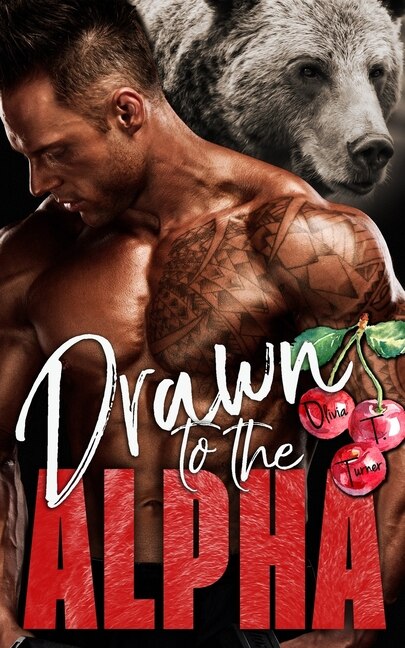 Front cover_Drawn to the Alpha