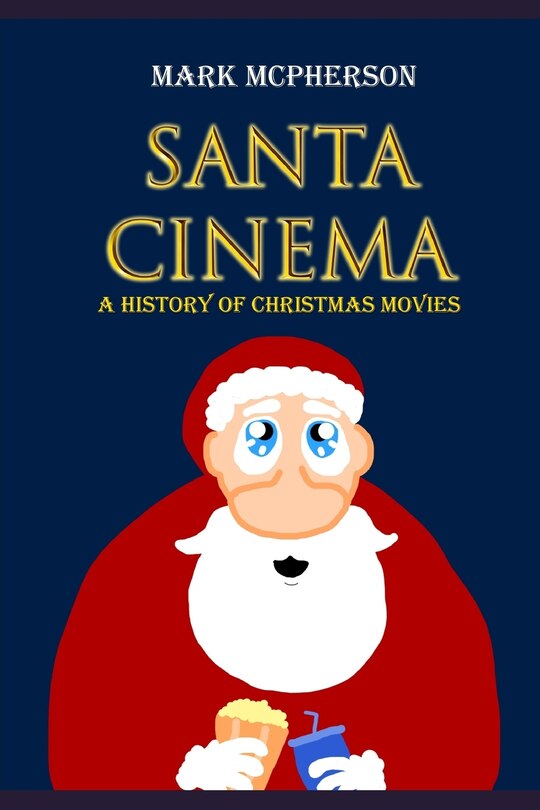 Front cover_Santa Cinema