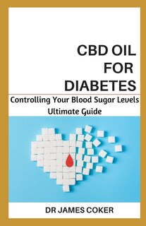 Couverture_CBD Oil for Diabetes