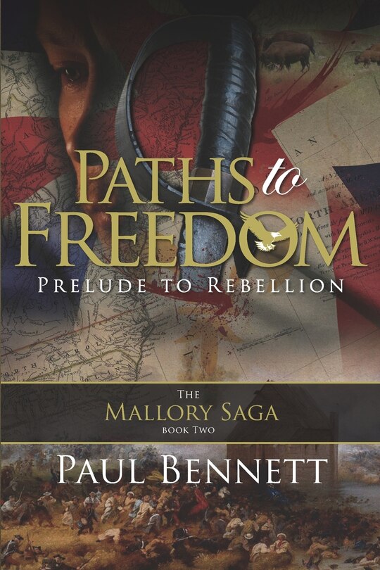 Couverture_Paths to Freedom