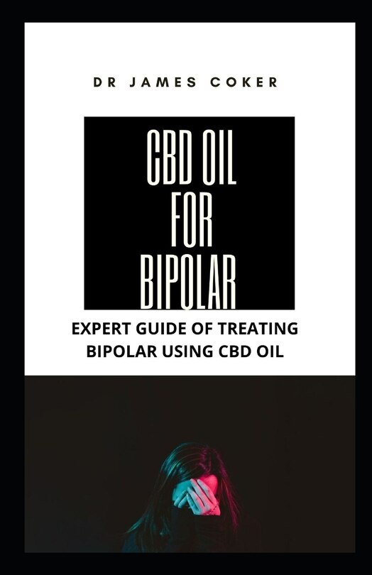 Couverture_CBD Oil for Bipolar