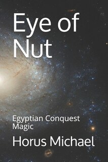 Front cover_Eye of Nut