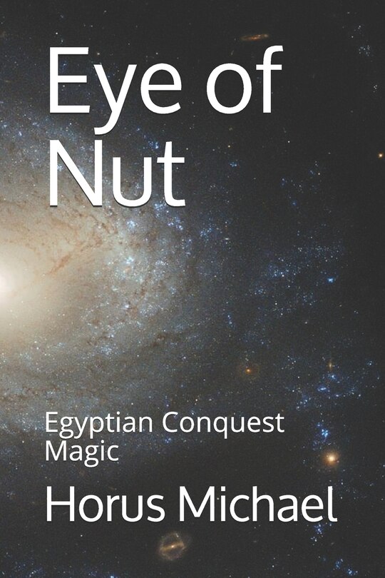 Front cover_Eye of Nut