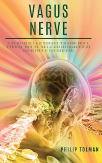 Front cover_Vagus Nerve