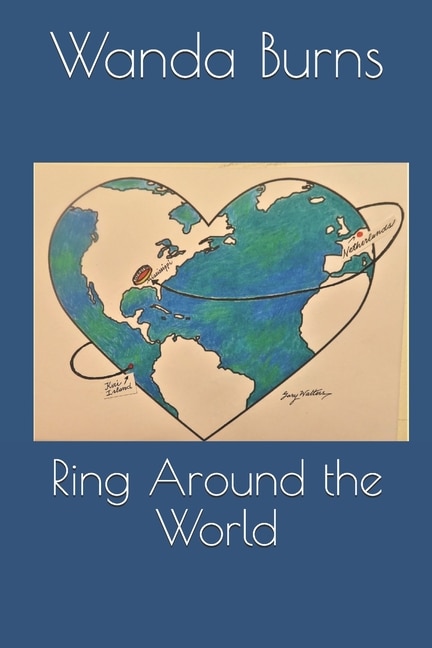 Front cover_Ring Around the World