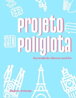 Front cover_Projeto Poliglota