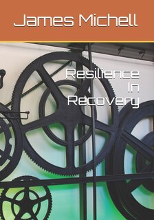 Couverture_Resilience In Recovery