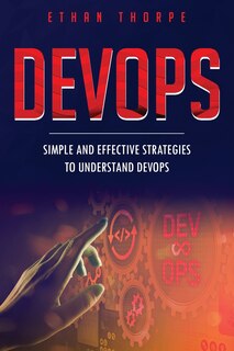 Front cover_DevOps