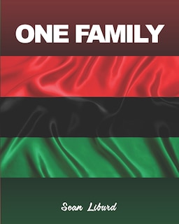Couverture_One Family