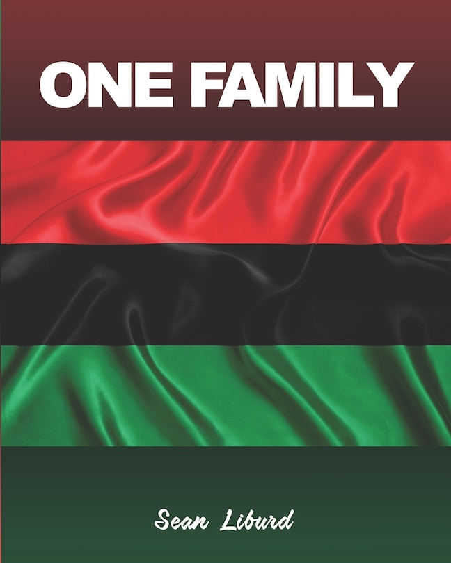 Couverture_One Family
