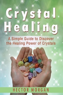 Couverture_Crystal Healing