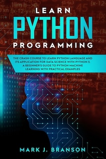 Front cover_Learn Python Programming