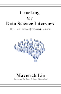 Front cover_Cracking the Data Science Interview