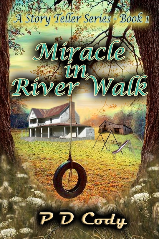 Front cover_Miracle In River Walk