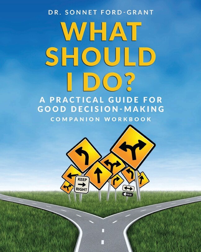 Couverture_What Should I Do?