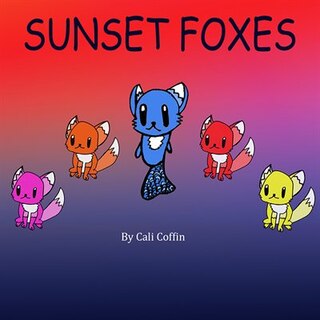 SunSet Foxes