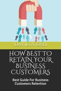 Couverture_How Best to Retain Your Business Customers
