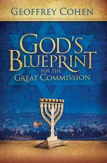 Front cover_God's Blueprint For The Great Commission