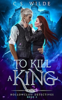 Front cover_To Kill a King
