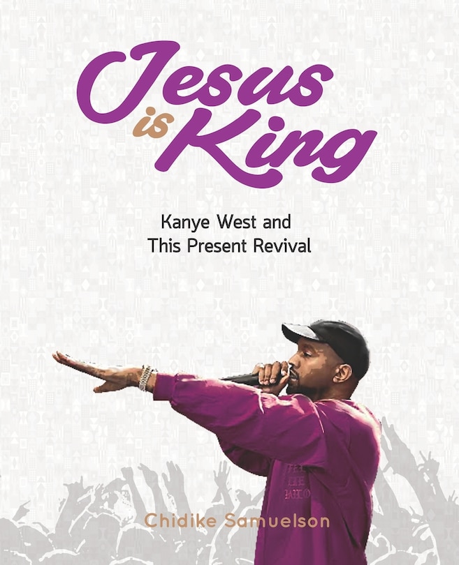 Couverture_Jesus Is King