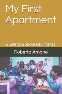 Front cover_My First Apartment