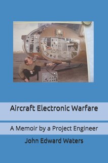 Couverture_Aircraft Electronic Warfare